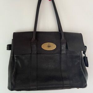 Mulberry Bayswater tote